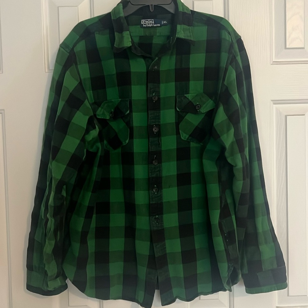 Polo Ralph Lauren Button Down